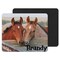 Best Friends Horses Custom Personalized Mouse Pad product 1